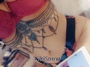 KikiSnow