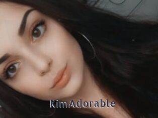 KimAdorable