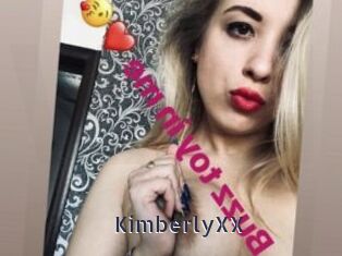 KimberlyXX