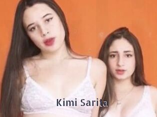 Kimi_Sarita