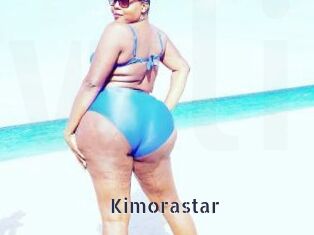 Kimorastar