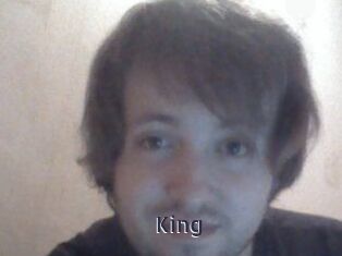 King