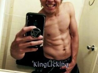 KingLicking webcam livesex