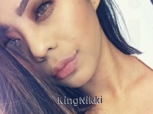 KingNikki