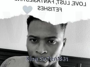 King_Se7en1831
