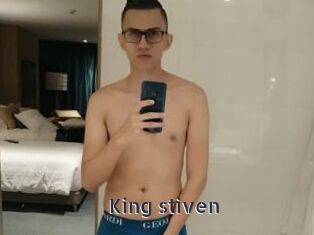 King_stiven