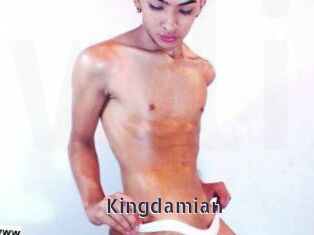 Kingdamian