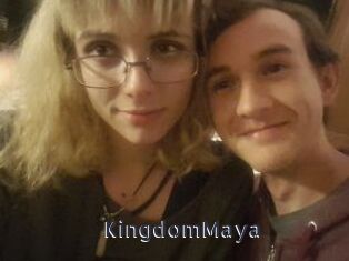 KingdomMaya