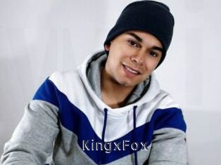 KingxFox