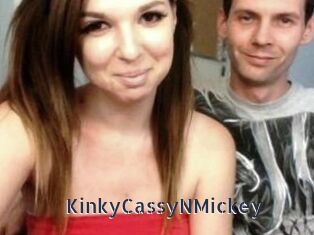 KinkyCassyNMickey