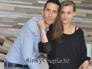 KinkyCouple30