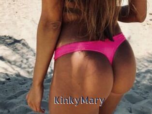 KinkyMary