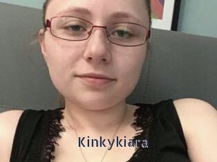 Kinkykiara