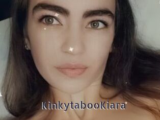 KinkytabooKiara webcam livesex