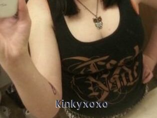 Kinkyxoxo
