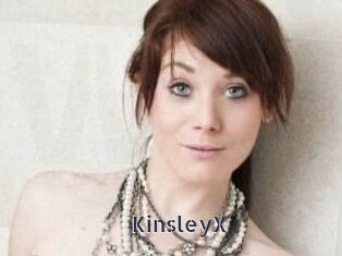 KinsleyX webcam livesex