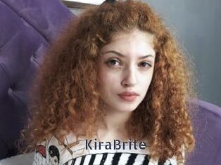 KiraBrite webcam livesex