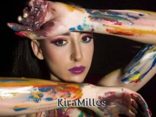 KiraMilles