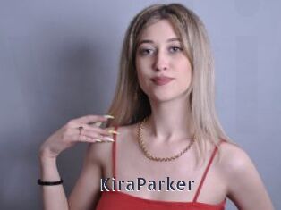 KiraParker