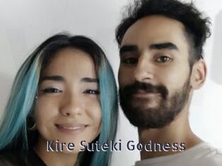 Kire_Suteki_Godness