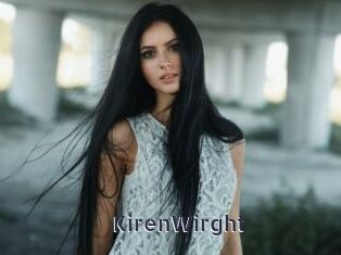 KirenWirght