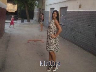 Kirilira
