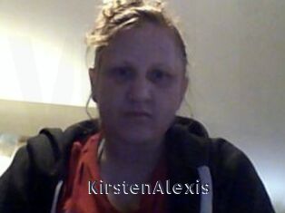 KirstenAlexis