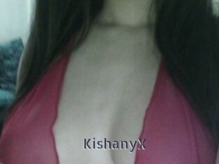 Kishany_X