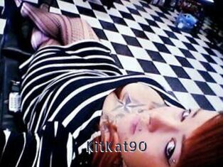 KitKat90