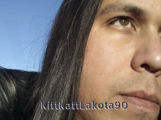 KittKattLakota90