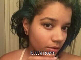 KittVixen
