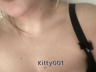 Kitty001