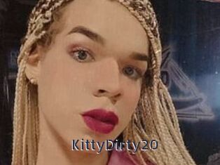 KittyDirty20