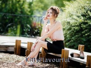 KittyFlavourful
