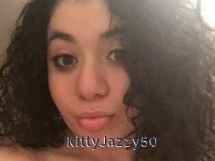 KittyJazzy50