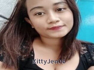 KittyJen06 webcam livesex