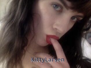 KittyLarsen
