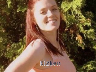 Kizken