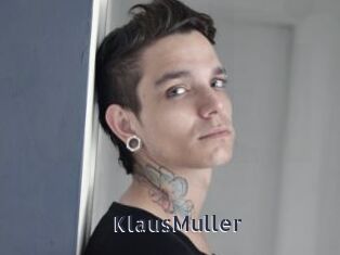 KlausMuller