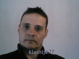Kleintje77