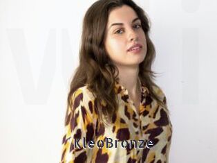 KleoBronze