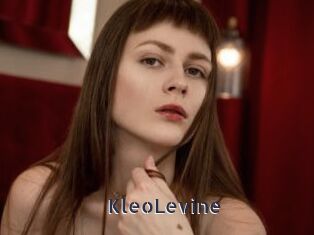 KleoLevine
