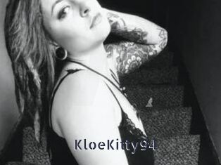 KloeKitty94