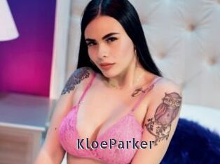 KloeParker