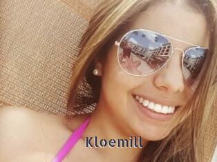Kloemill