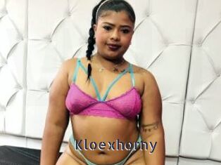 Kloexhorny
