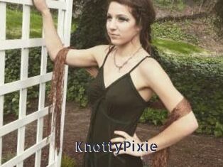 KnottyPixie