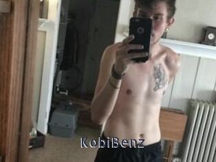 Kobi_Benz