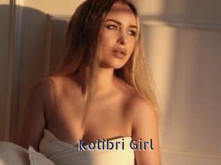 Kolibri_Girl