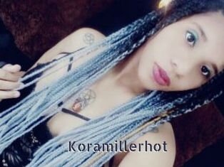 Koramillerhot